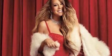 Mariah Carey: Un Clásico navideño