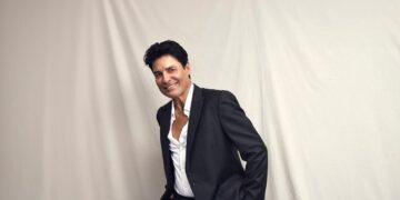 DiCaprio es el Artista del Año