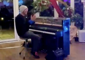 Enfrenta Skarsgård paternidad fallida