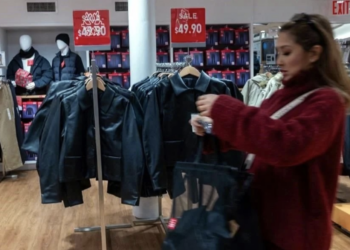 Tiene confianza mayor caída en 3 años