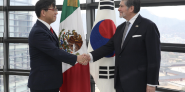 Estiman caída de deuda pública a 16.6%