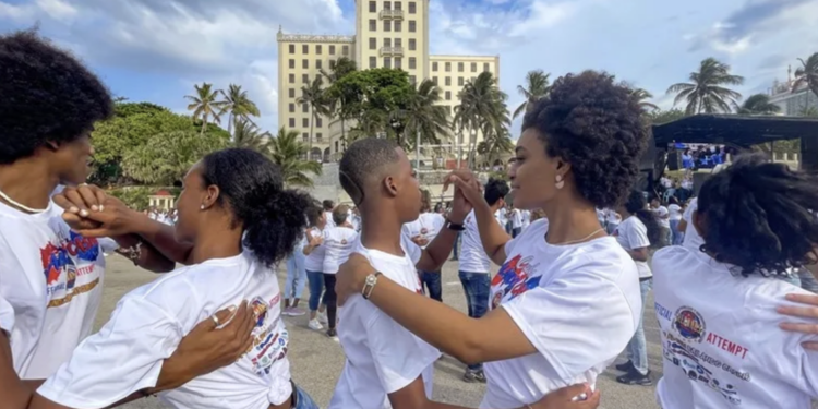 Son cubano ya es Patrimonio Inmaterial