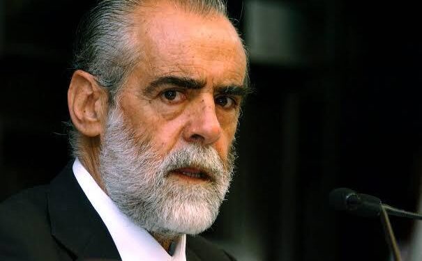 Por la reconciliación nacional