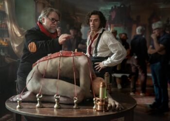 ‘The Boys’ regresa el 8 de abril para su temporada final