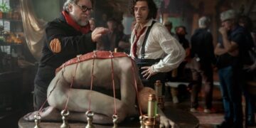 ‘The Boys’ regresa el 8 de abril para su temporada final