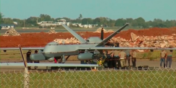 Emiratos Árabes retira sus fuerzas