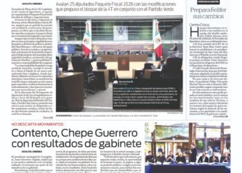 Portada 16 de diciembre de 2025