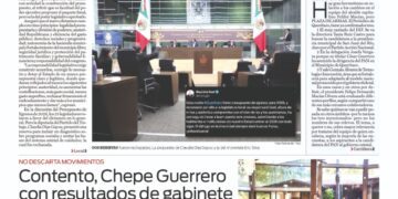 Portada 16 de diciembre de 2025