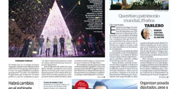 Portada 4 de diciembre de 2025