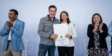 Fortalece acciones en pro de la transparencia