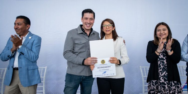 Fortalece acciones en pro de la transparencia