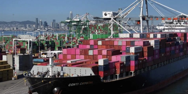 Ven cerca una estanflación