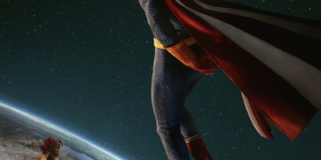 ‘The Boys’ regresa el 8 de abril para su temporada final