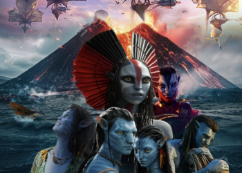 “Avatar” aborda problemas reales