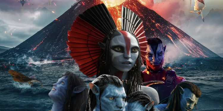“Avatar” aborda problemas reales