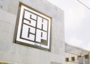 Estiman caída de deuda pública a 16.6%