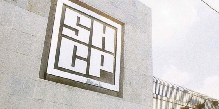 Estiman caída de deuda pública a 16.6%