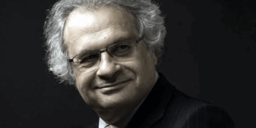 “Nosotros escribimos el futuro”: Amin Maalouf