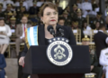 Presidenta de Honduras alerta de que se gesta un “golpe”