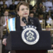 Presidenta de Honduras alerta de que se gesta un “golpe”