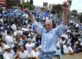 ‘Tito’ Asfura, ganador de la elección presidencial en Honduras