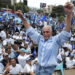 ‘Tito’ Asfura, ganador de la elección presidencial en Honduras