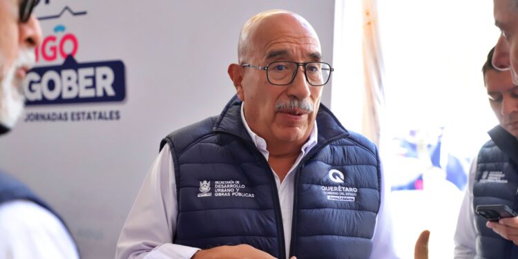 SDUOP avanza en diseños técnicos de obras hidráulicas y estudios complementarios