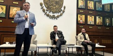 PROYECTA FINANZAS 64, 617 MDP