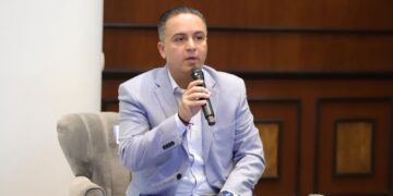 Cierra la Feria Ganadera con 373 mil asistentes y saldo blanco