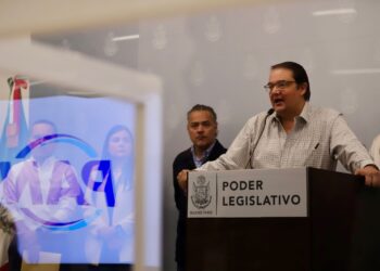 PAN Querétaro advierte de peligros en propuesta de nueva ley de Aguas Nacionales