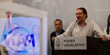 PAN Querétaro advierte de peligros en propuesta de nueva ley de Aguas Nacionales