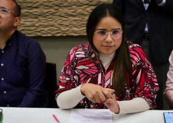 IEEQ solicita incremento presupuestal para elecciones 2026-2027