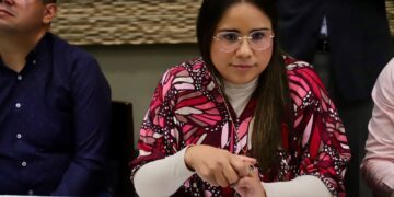 IEEQ solicita incremento presupuestal para elecciones 2026-2027