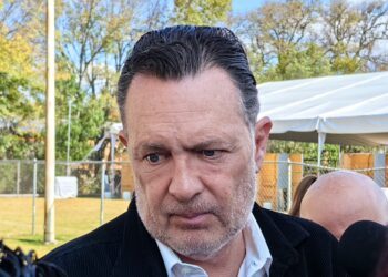 LAS CAMPAÑAS YA PASARON : KURI