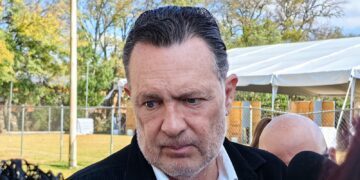 LAS CAMPAÑAS YA PASARON : KURI