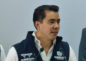 No comparte Felifer Macías expresiones del Diputado Guillermo Vega