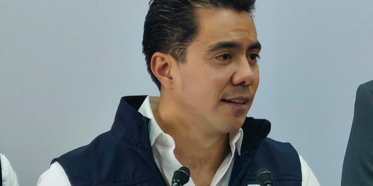 No comparte Felifer Macías expresiones del Diputado Guillermo Vega