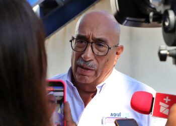 SDUOP propone presupuesto cercano a los siete mil millones de pesos para 2026