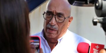 SDUOP propone presupuesto cercano a los siete mil millones de pesos para 2026