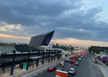 Kuri desmiente más recursos para Paseo 5 de Febrero