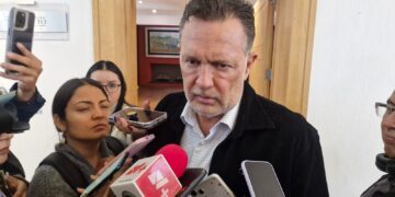 Querétaro fortalece el combate a la extorsión