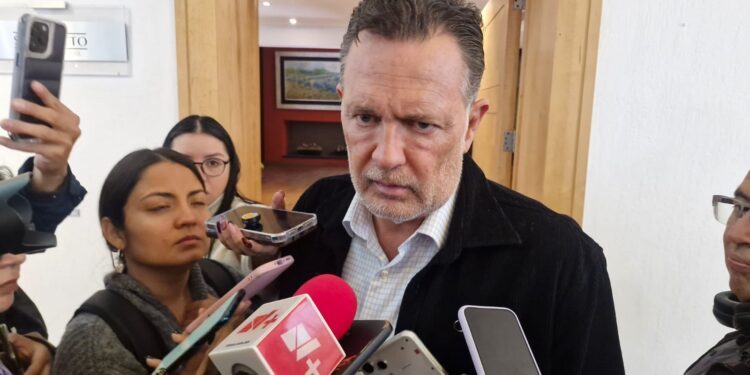 Querétaro fortalece el combate a la extorsión