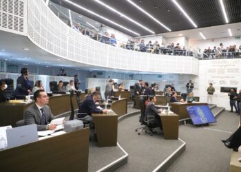 Por unanimidad, aprueban  Ley de Ingresos del 2026