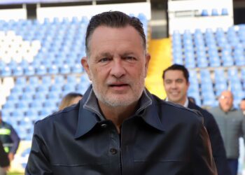 Presupuesto aprobado por unanimidad envía señal de acuerdos: Kuri