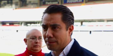 La aportación de todas las fuerzas políticas hacen fuerte a Querétaro: Felifer Macías