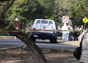 VIOLENTO ATRACO A CAMIONETA DE SEPSA; DETIENE SSPM A DOS