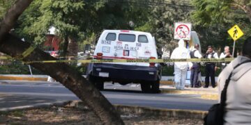 VIOLENTO ATRACO A CAMIONETA DE SEPSA; DETIENE SSPM A DOS