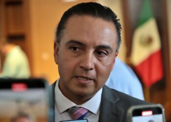 Repatriaciones a Querétaro disminuyen 6.6% durante 2025