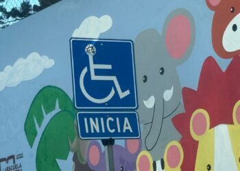 Turistas con discapacidad pueden solicitar tarjetón preferencial para estacionamientos en el CAPTA