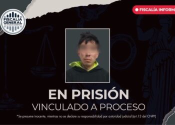 En prisión segundo implicado por homicidio calificado en casa en Corregidora